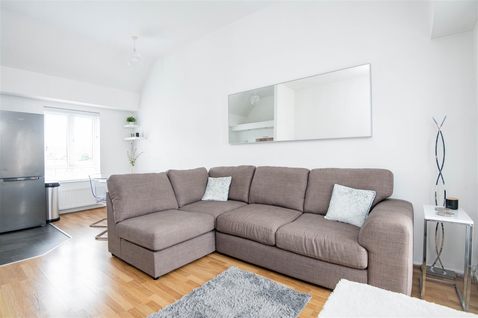 Ayrshire Close, Chorley